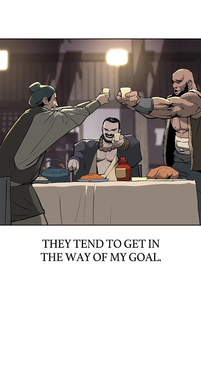 The Masters of Heaven and Earth Chapter 1 page 63