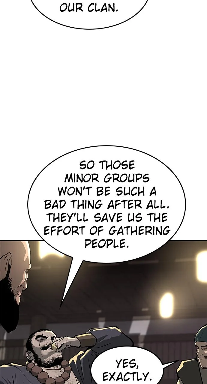 The Masters of Heaven and Earth Chapter 1 page 61