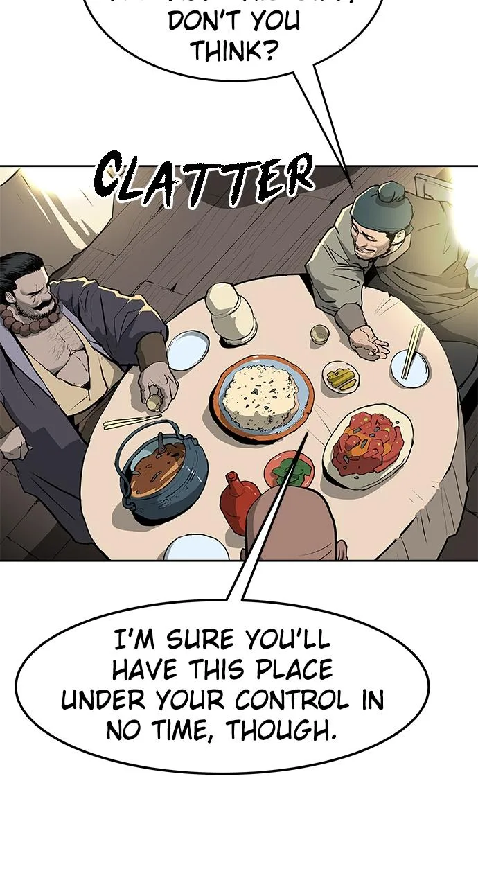The Masters of Heaven and Earth Chapter 1 page 59