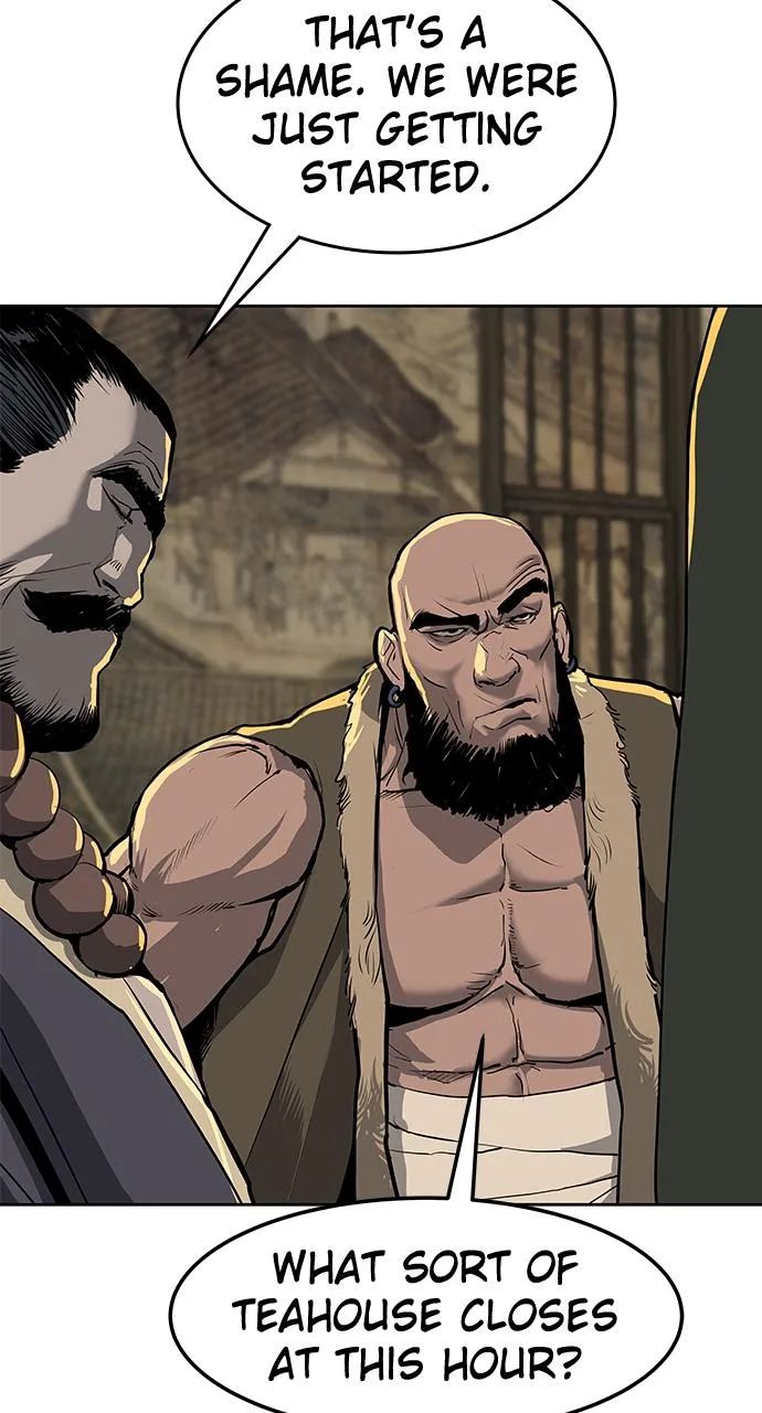 The Masters of Heaven and Earth Chapter 1 page 68
