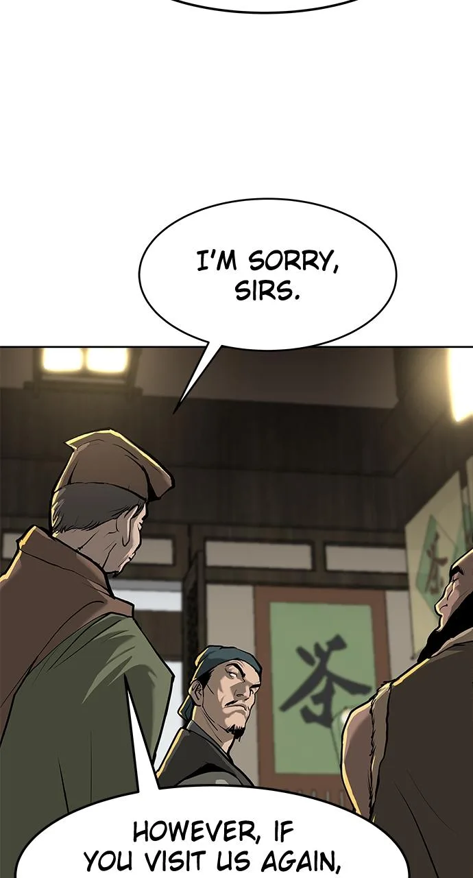 The Masters of Heaven and Earth Chapter 1 page 69