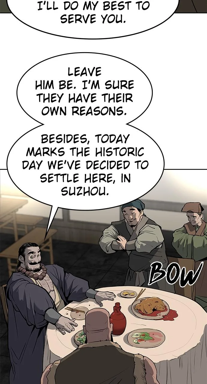 The Masters of Heaven and Earth Chapter 1 page 70