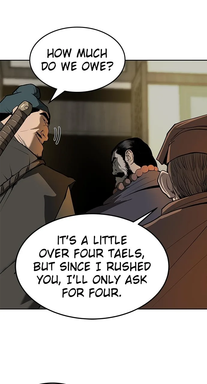 The Masters of Heaven and Earth Chapter 1 page 76