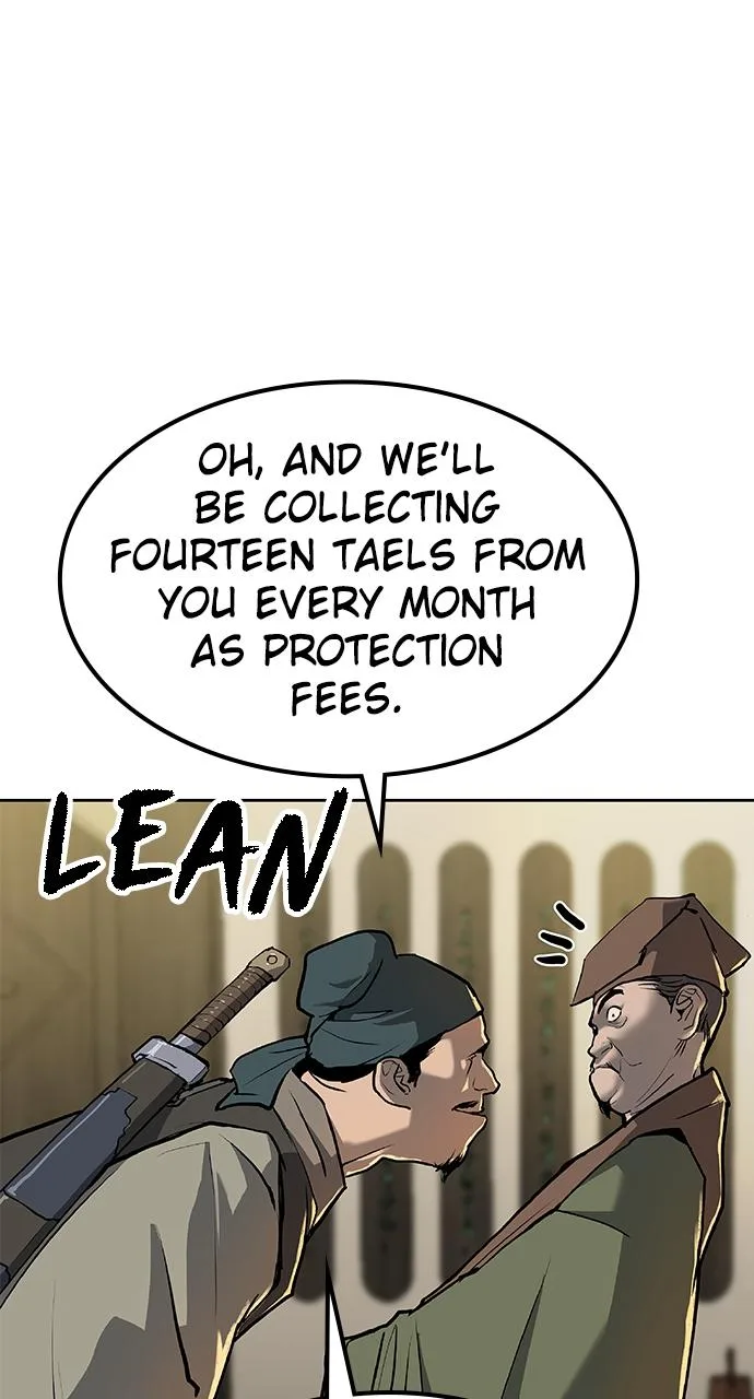 The Masters of Heaven and Earth Chapter 1 page 78