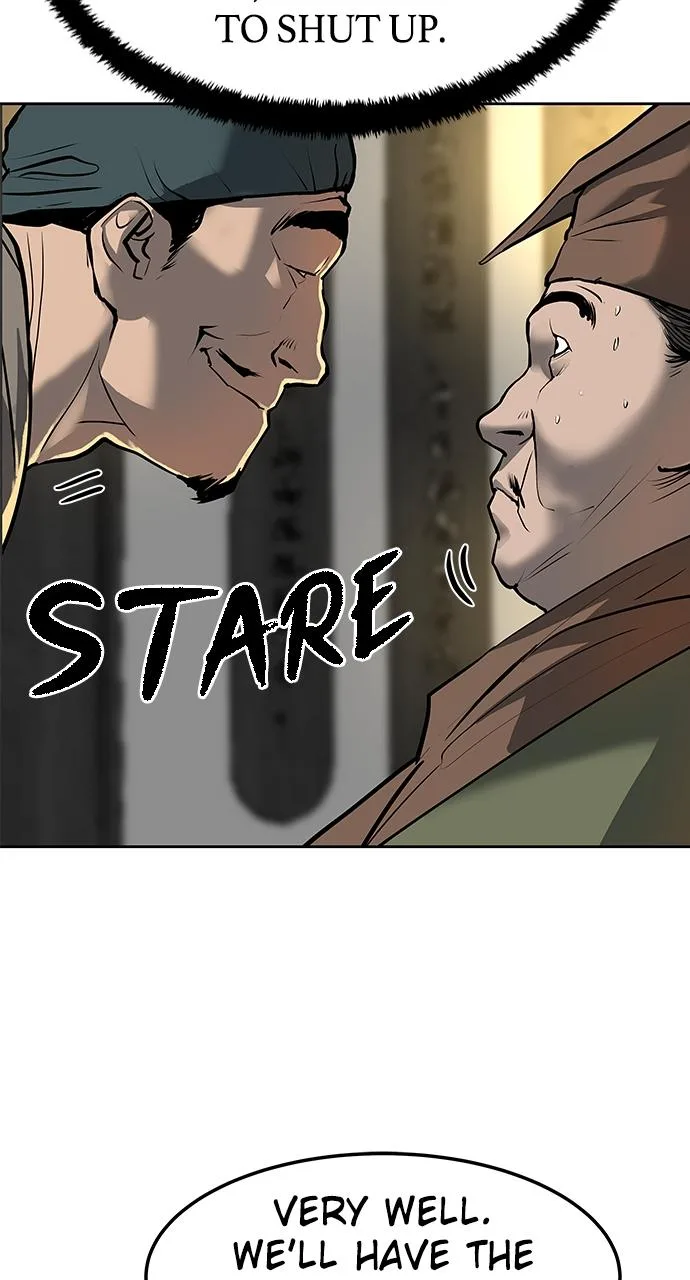 The Masters of Heaven and Earth Chapter 1 page 80