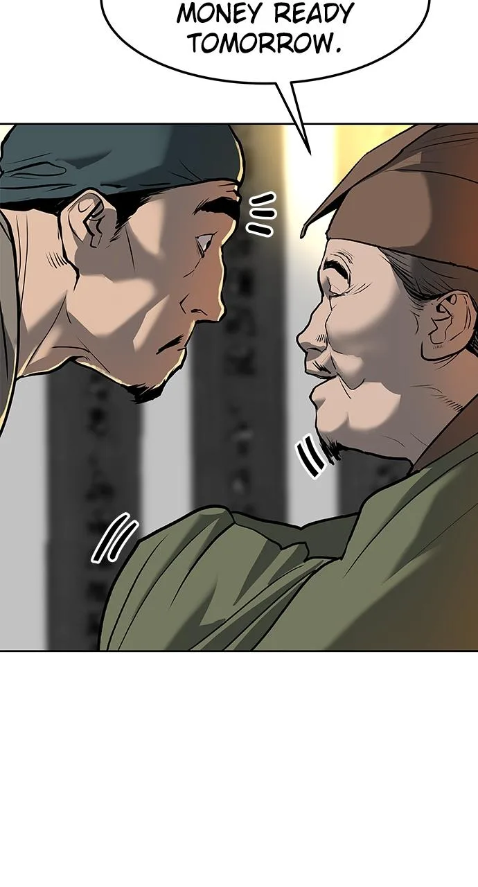 The Masters of Heaven and Earth Chapter 1 page 81