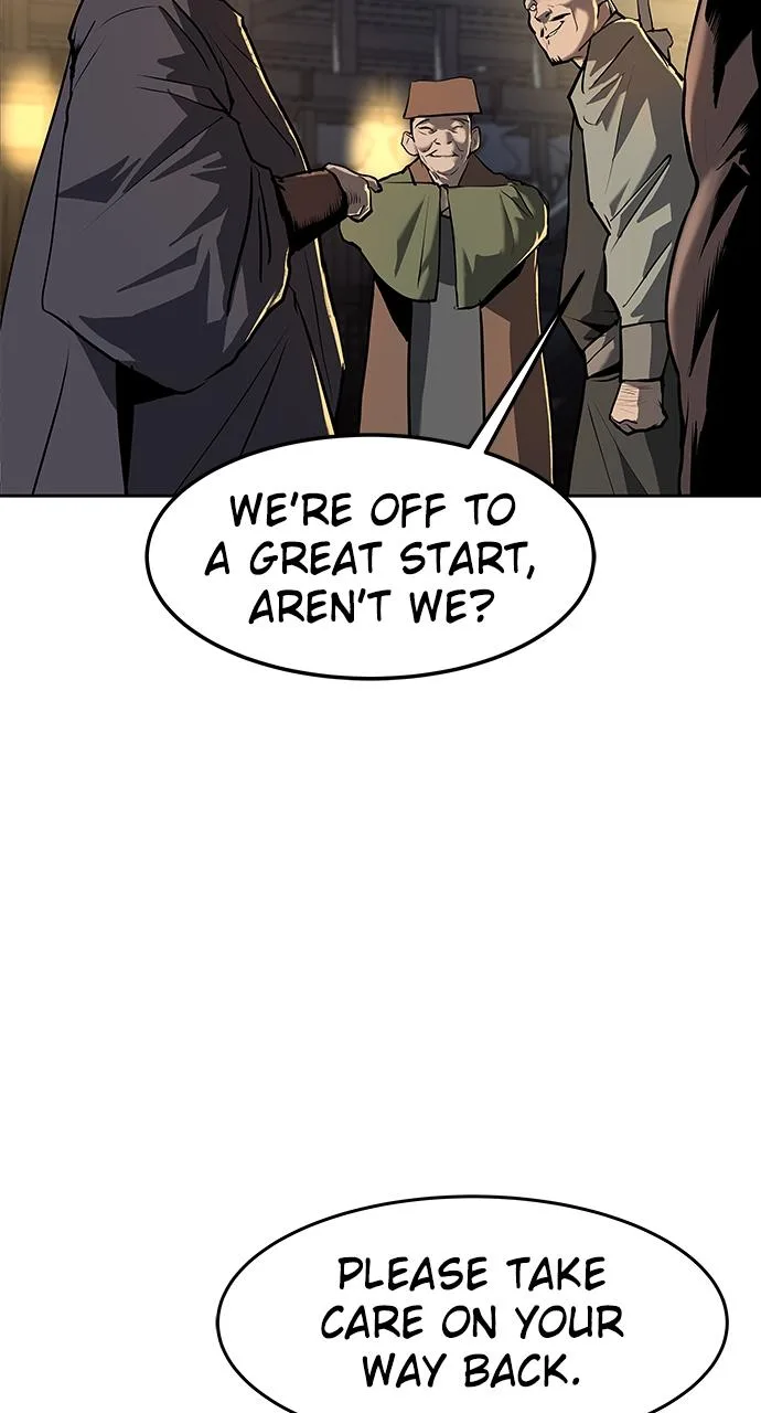 The Masters of Heaven and Earth Chapter 1 page 84