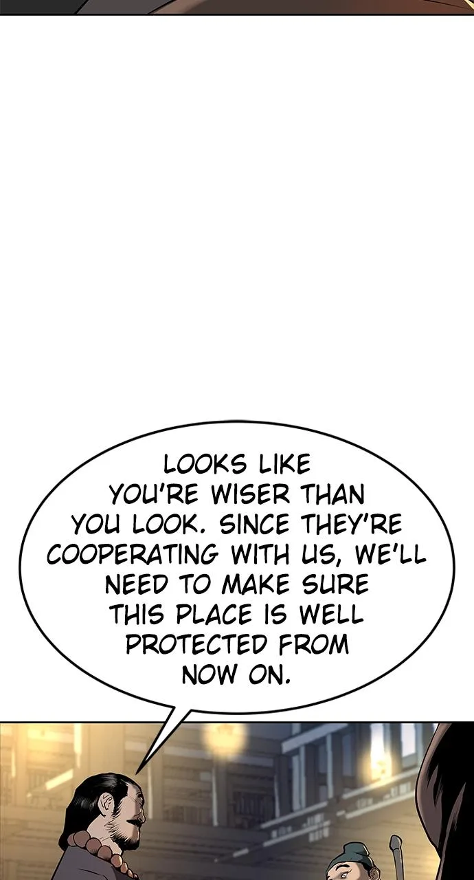 The Masters of Heaven and Earth Chapter 1 page 83