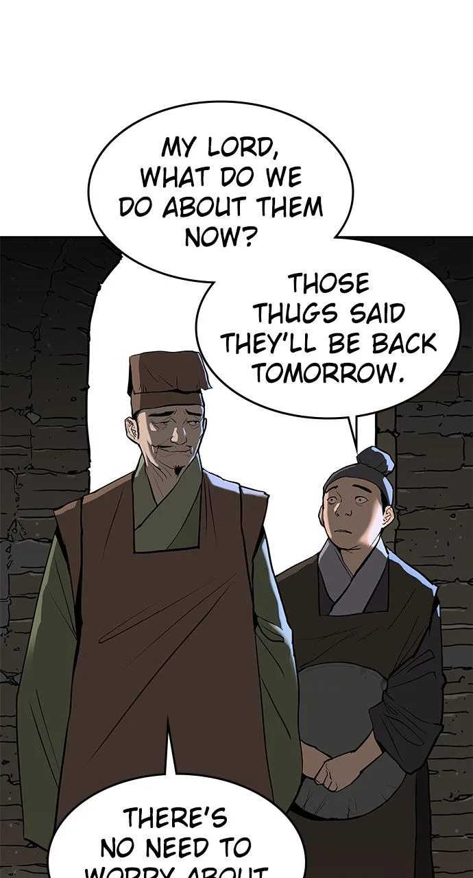 The Masters of Heaven and Earth Chapter 1 page 88