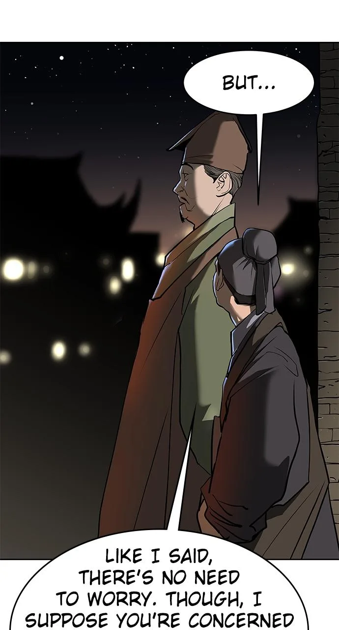 The Masters of Heaven and Earth Chapter 1 page 90