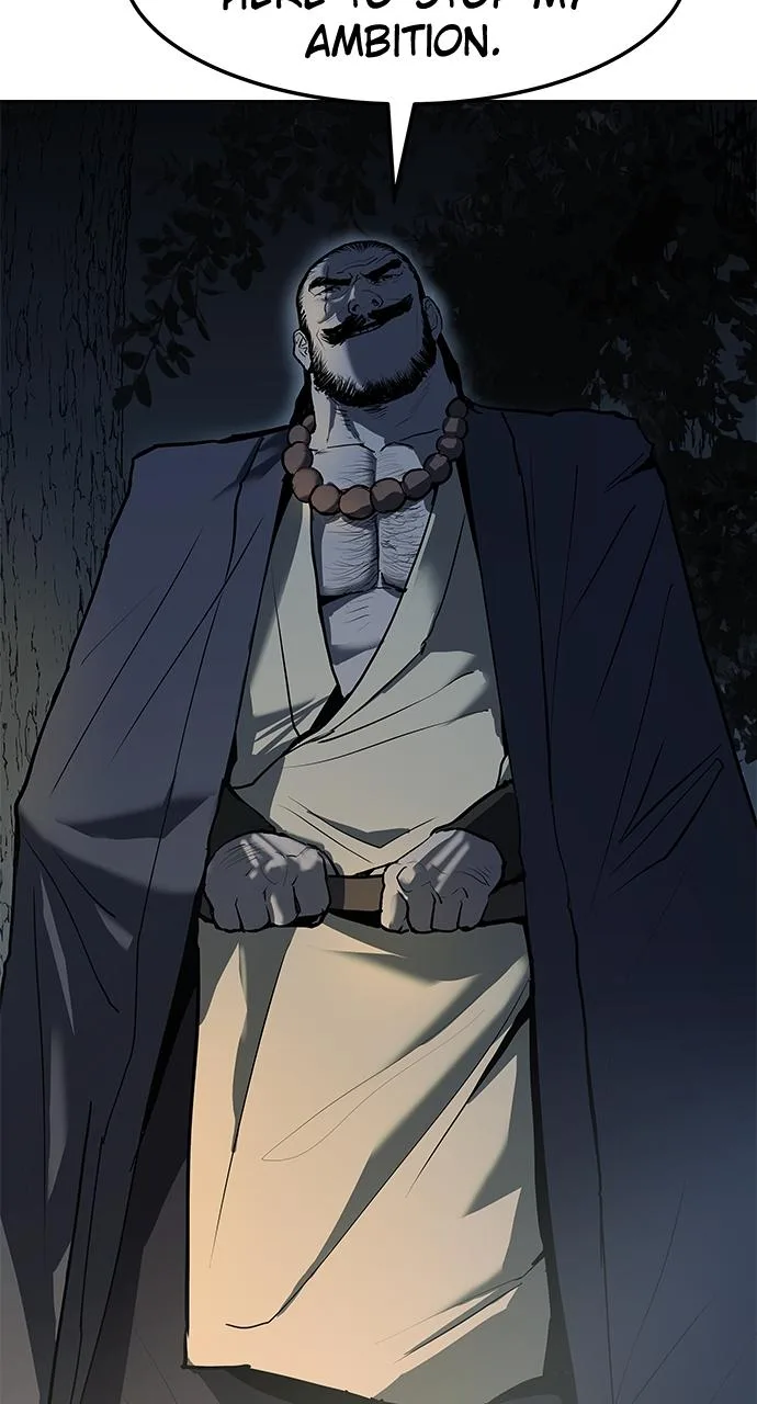The Masters of Heaven and Earth Chapter 1 page 111