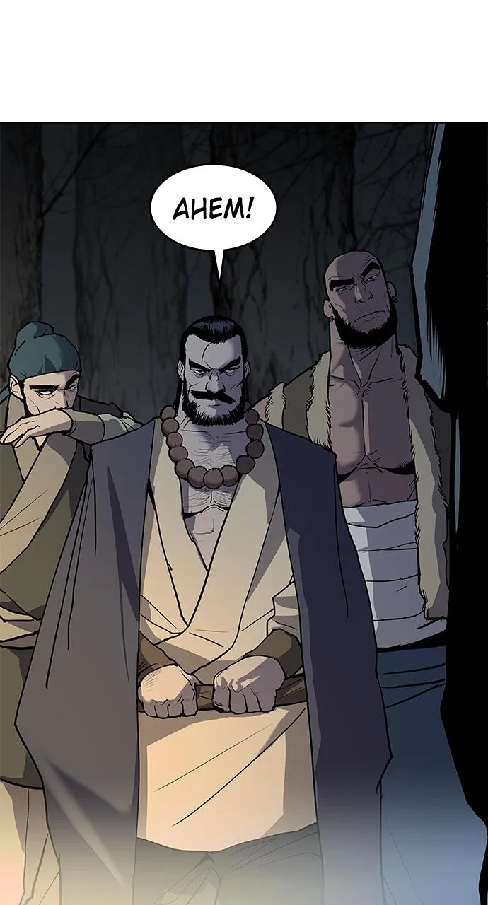 The Masters of Heaven and Earth Chapter 1 page 117