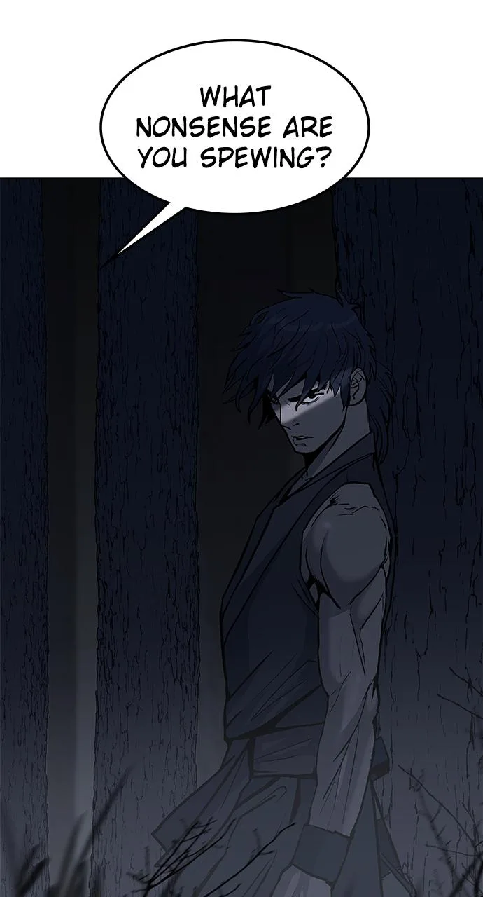 The Masters of Heaven and Earth Chapter 1 page 133
