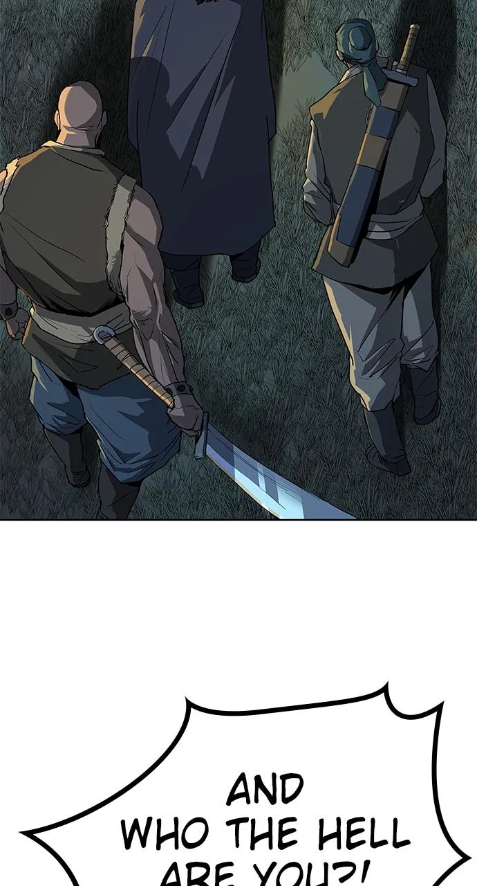 The Masters of Heaven and Earth Chapter 1 page 120