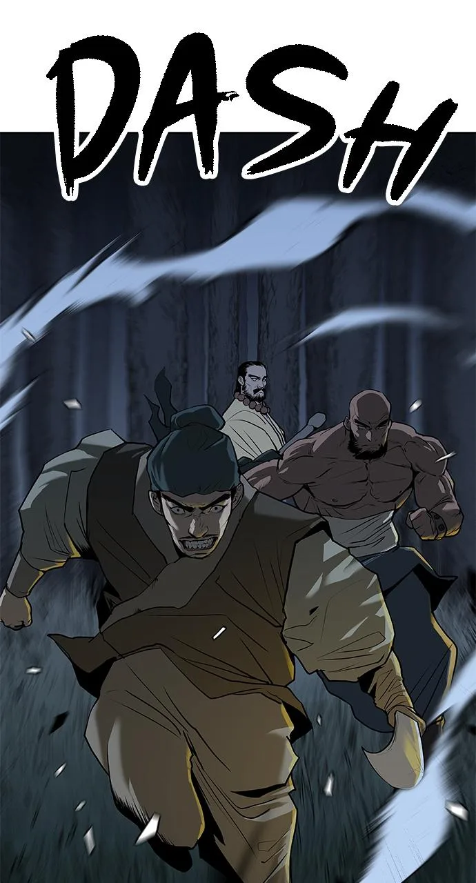 The Masters of Heaven and Earth Chapter 1 page 152