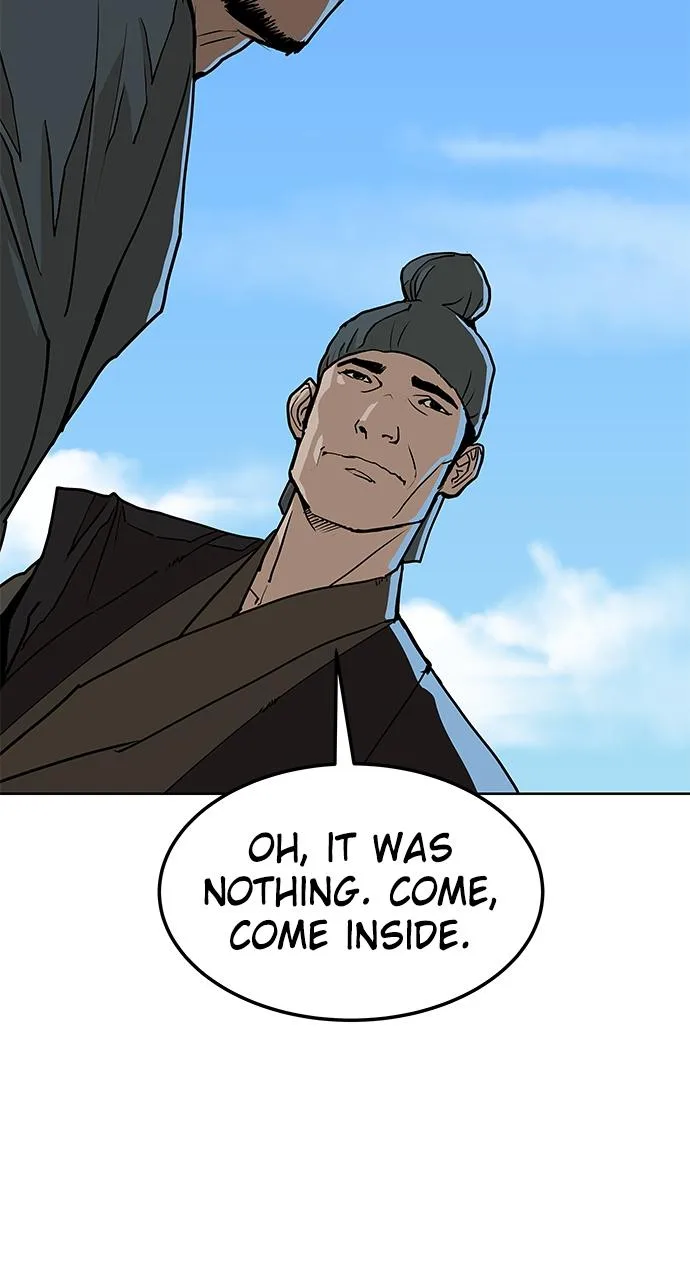 The Masters of Heaven and Earth Chapter 10 page 6
