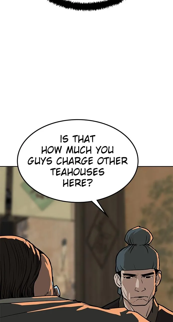 The Masters of Heaven and Earth Chapter 10 page 15