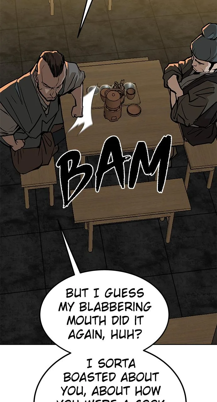The Masters of Heaven and Earth Chapter 10 page 17