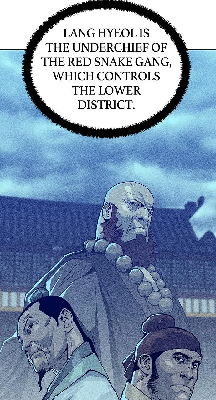 The Masters of Heaven and Earth Chapter 10 page 13