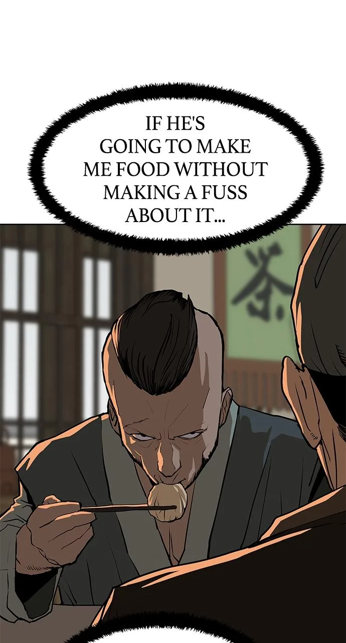 The Masters of Heaven and Earth Chapter 10 page 38
