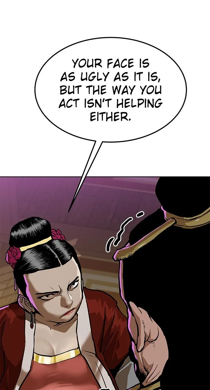 The Masters of Heaven and Earth Chapter 10 page 52