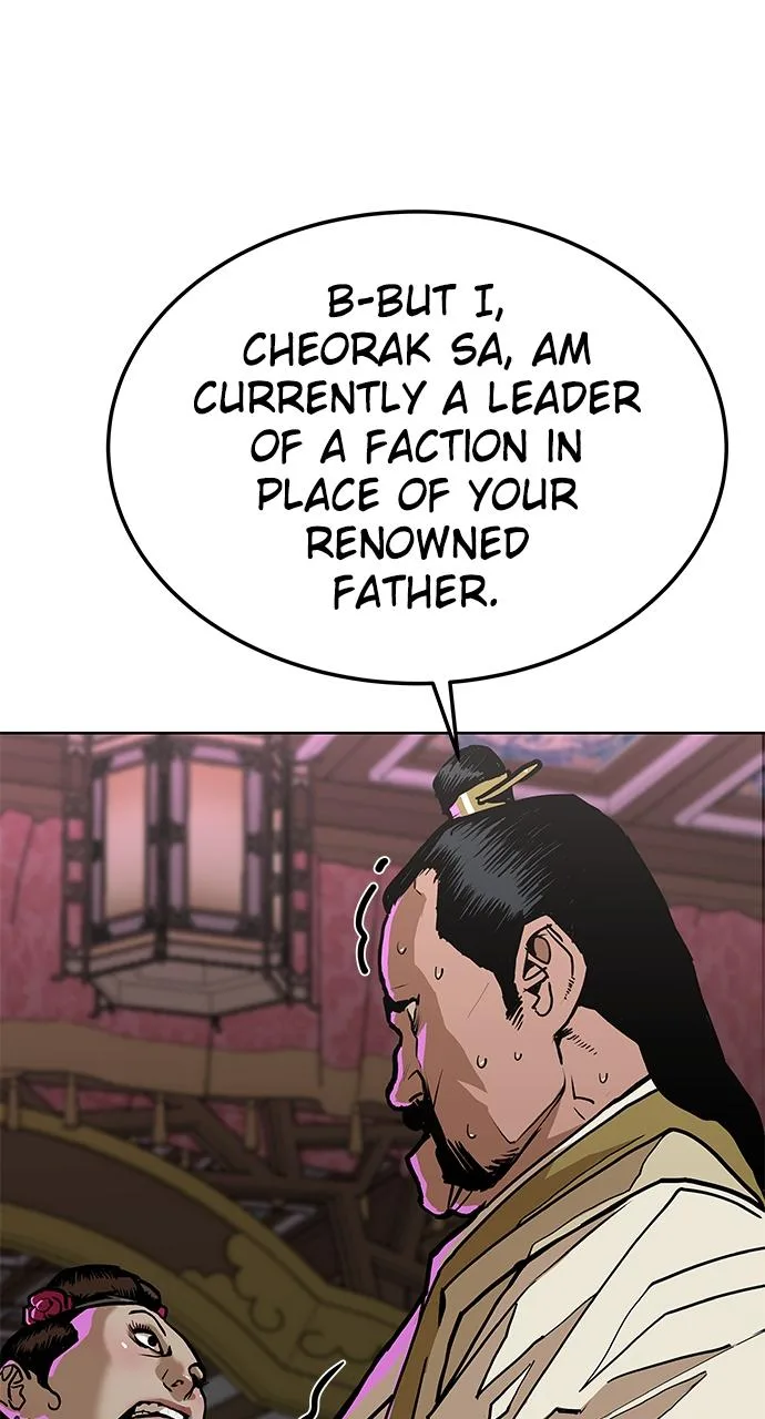 The Masters of Heaven and Earth Chapter 10 page 56
