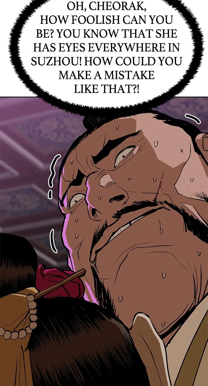 The Masters of Heaven and Earth Chapter 10 page 62