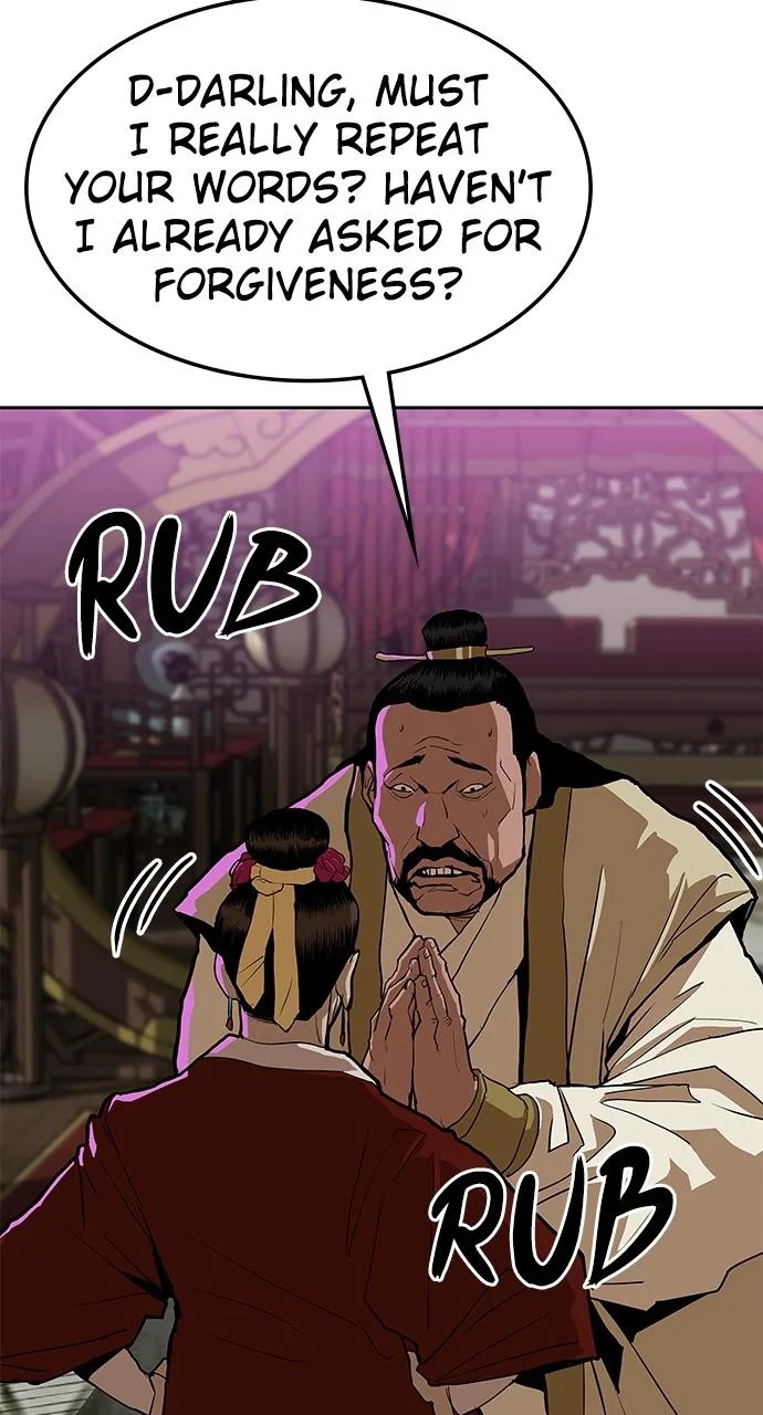The Masters of Heaven and Earth Chapter 10 page 66