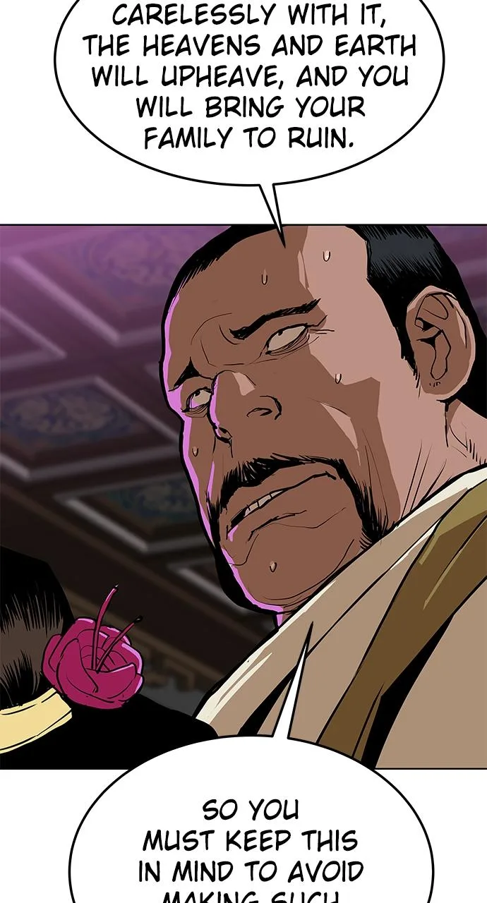The Masters of Heaven and Earth Chapter 10 page 74