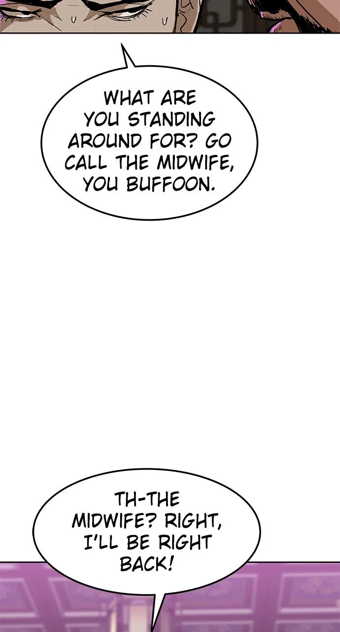 The Masters of Heaven and Earth Chapter 10 page 90