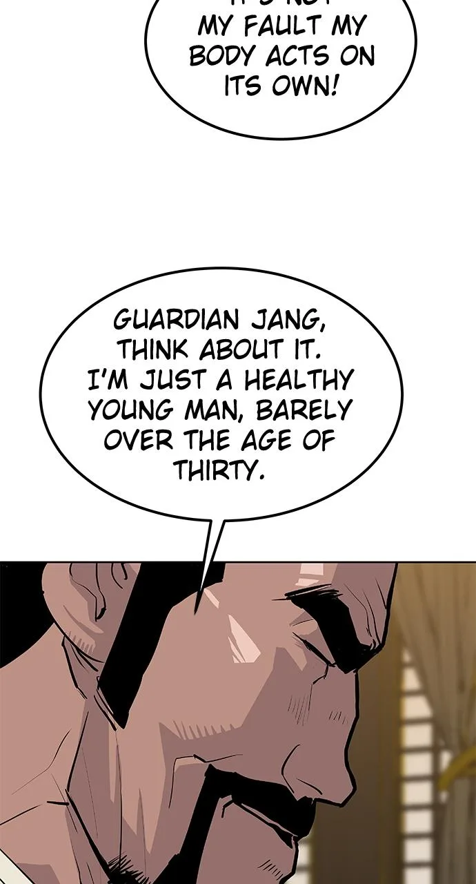 The Masters of Heaven and Earth Chapter 10 page 107
