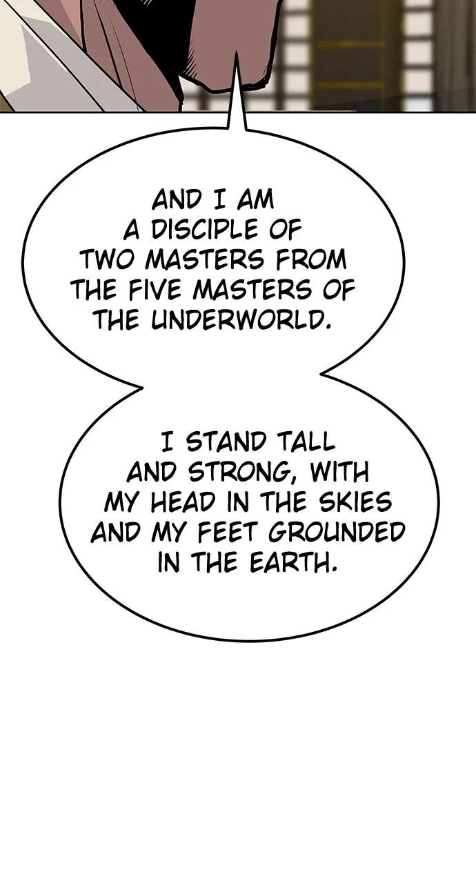 The Masters of Heaven and Earth Chapter 10 page 108