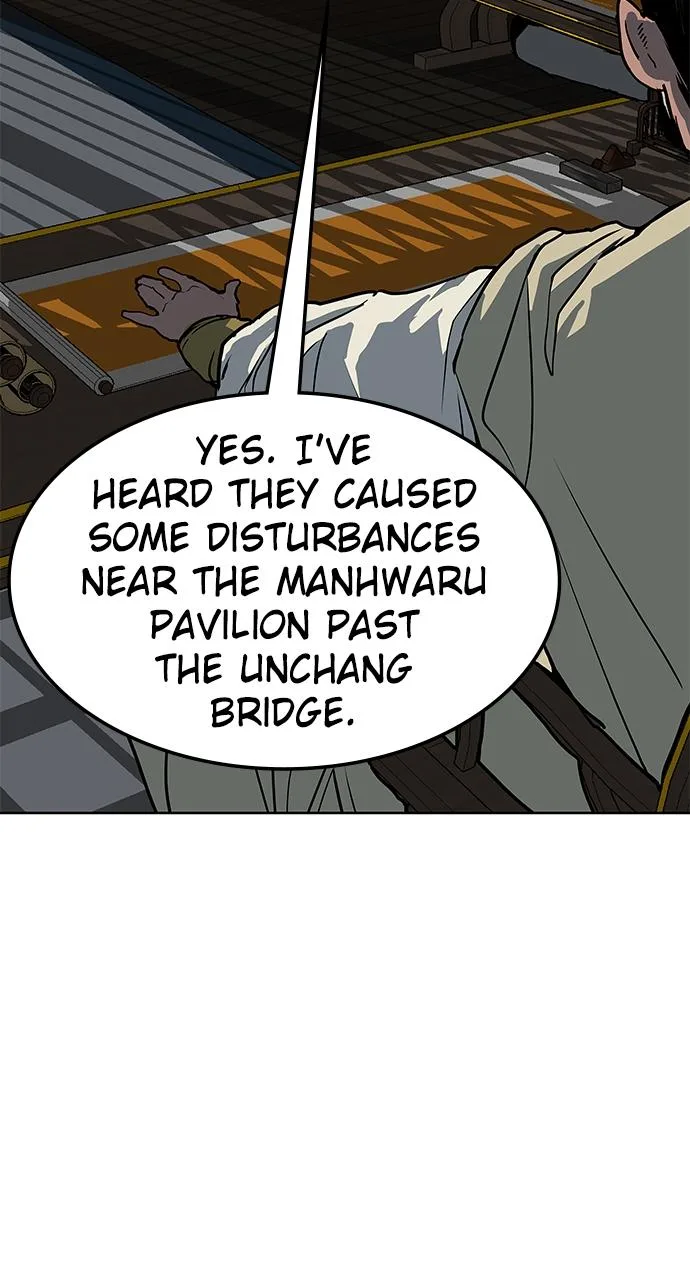 The Masters of Heaven and Earth Chapter 10 page 125