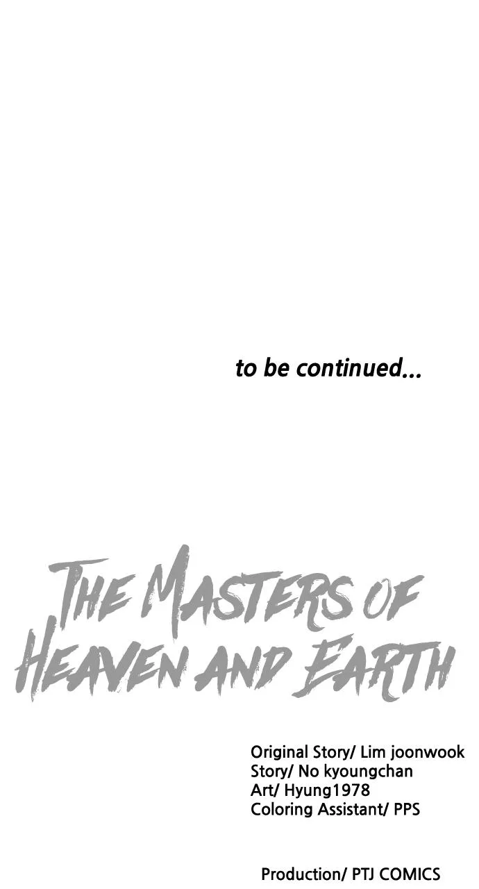 The Masters of Heaven and Earth Chapter 10 page 130