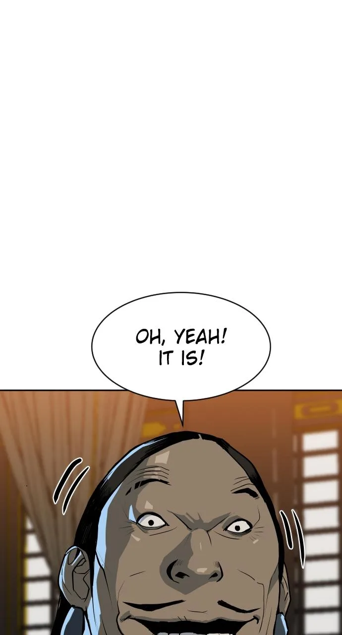 The Masters of Heaven and Earth Chapter 11 page 10