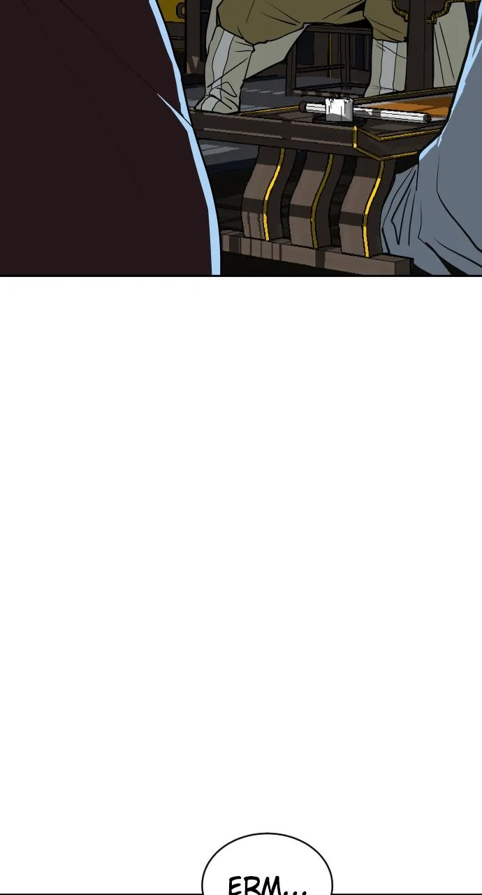 The Masters of Heaven and Earth Chapter 11 page 8