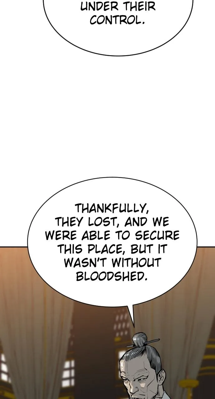 The Masters of Heaven and Earth Chapter 11 page 28