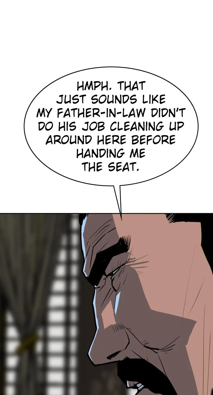 The Masters of Heaven and Earth Chapter 11 page 20