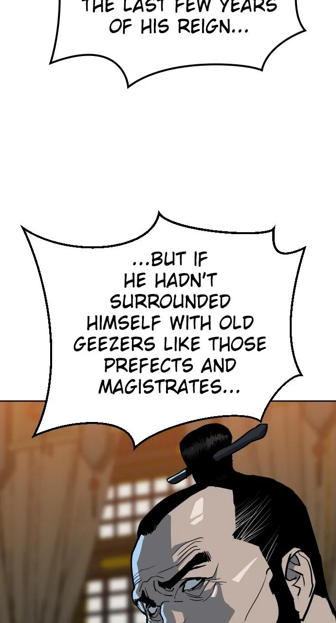 The Masters of Heaven and Earth Chapter 11 page 23