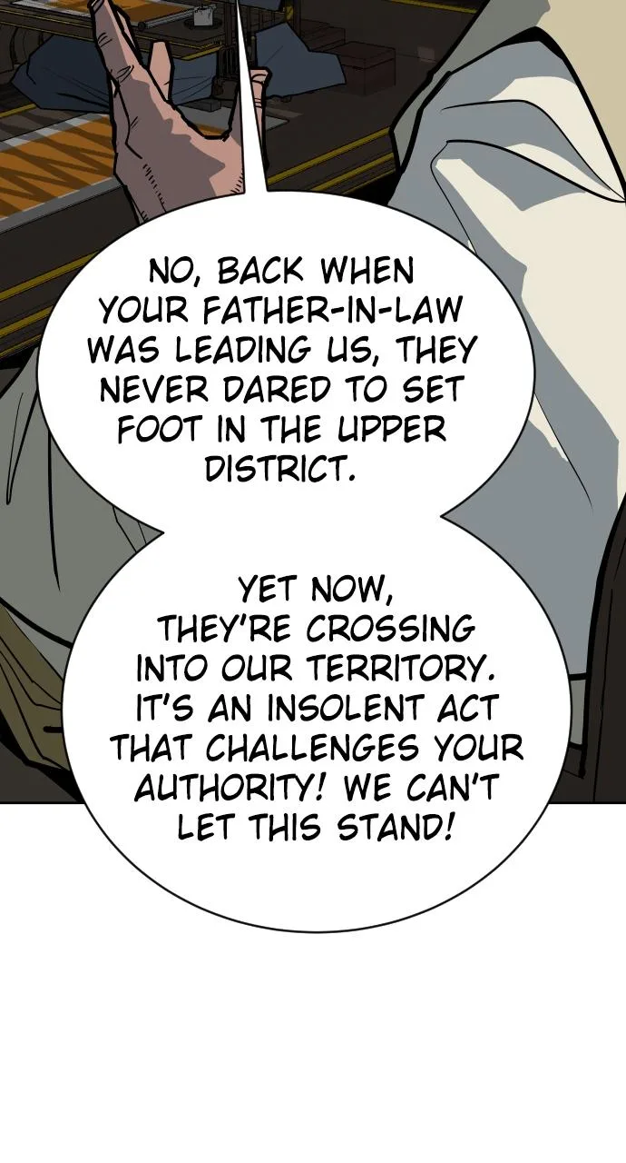 The Masters of Heaven and Earth Chapter 11 page 19