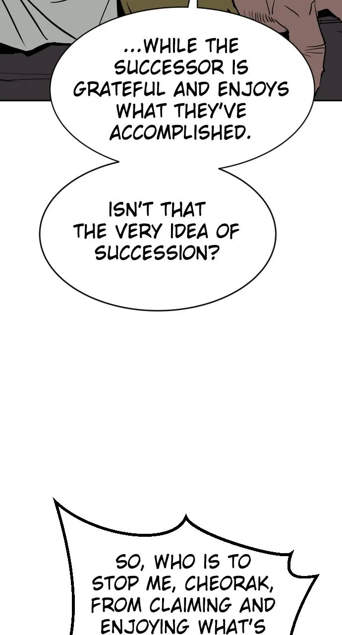 The Masters of Heaven and Earth Chapter 11 page 35