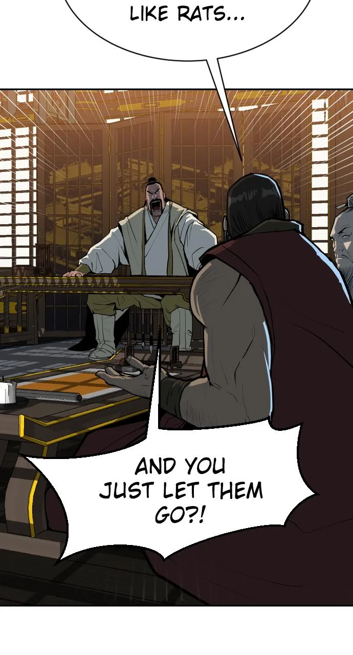 The Masters of Heaven and Earth Chapter 11 page 14