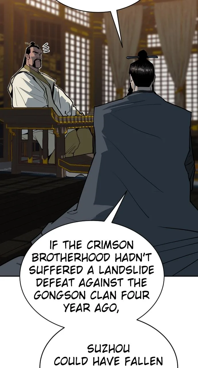 The Masters of Heaven and Earth Chapter 11 page 27