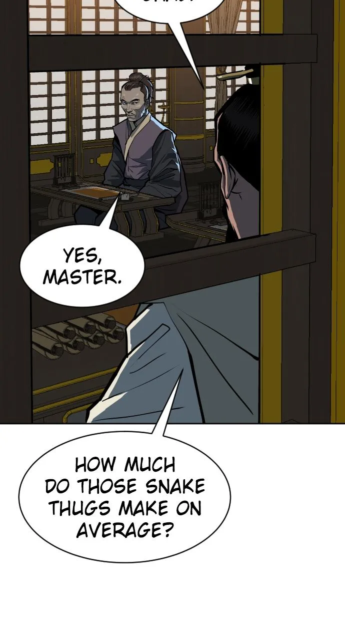 The Masters of Heaven and Earth Chapter 11 page 40