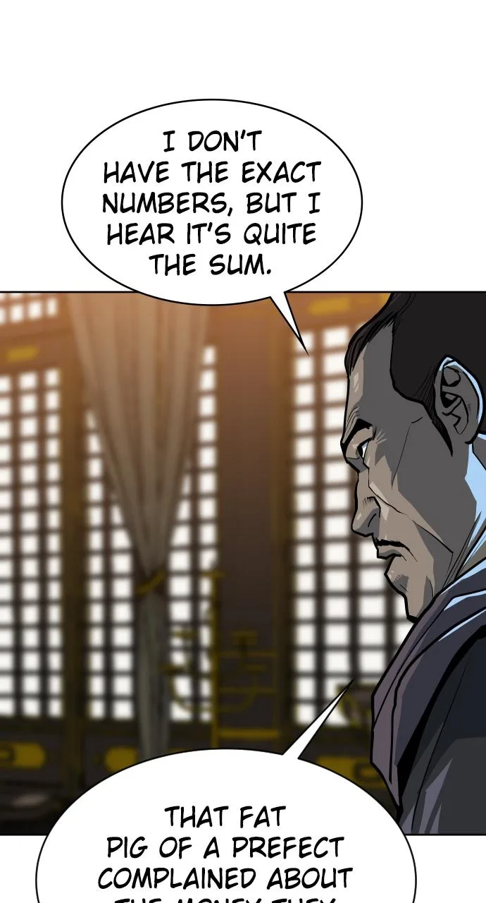 The Masters of Heaven and Earth Chapter 11 page 41