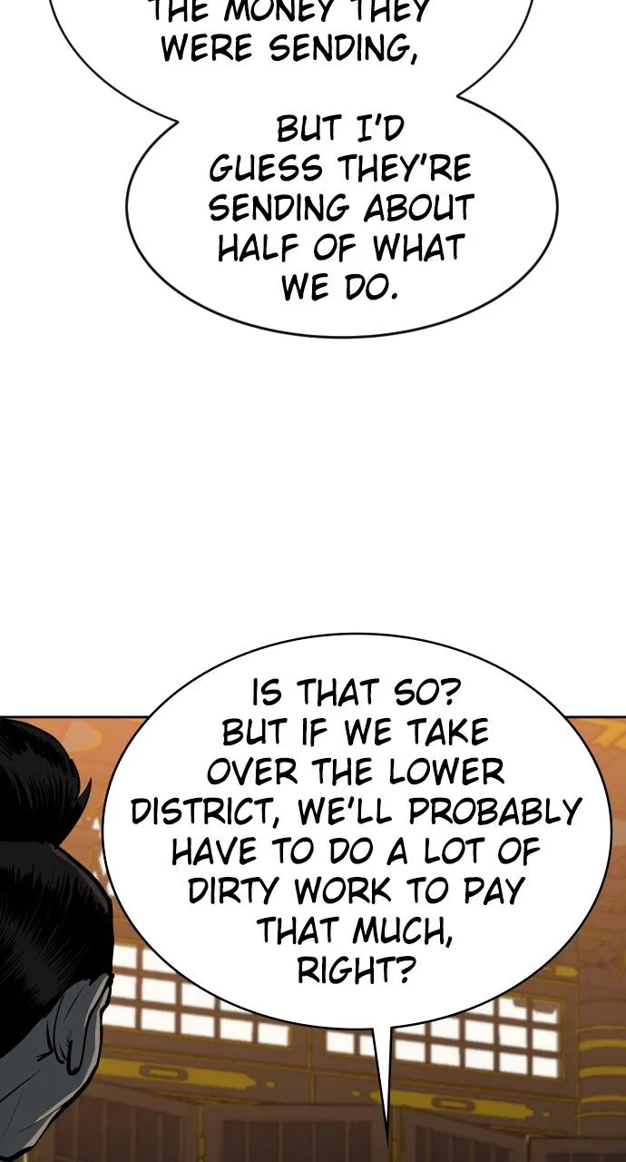 The Masters of Heaven and Earth Chapter 11 page 42