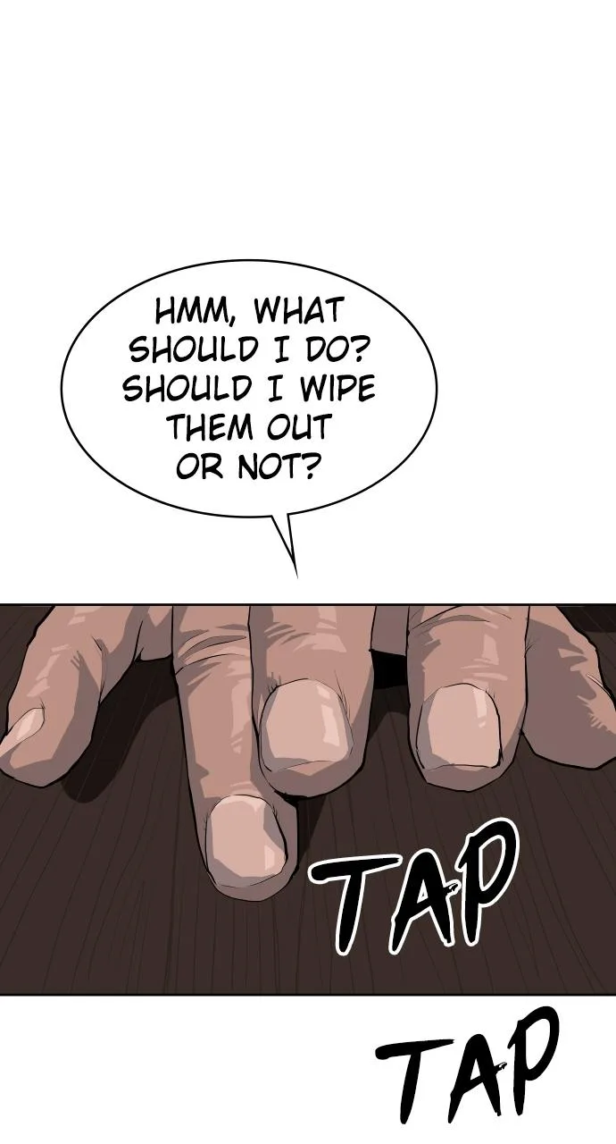 The Masters of Heaven and Earth Chapter 11 page 44