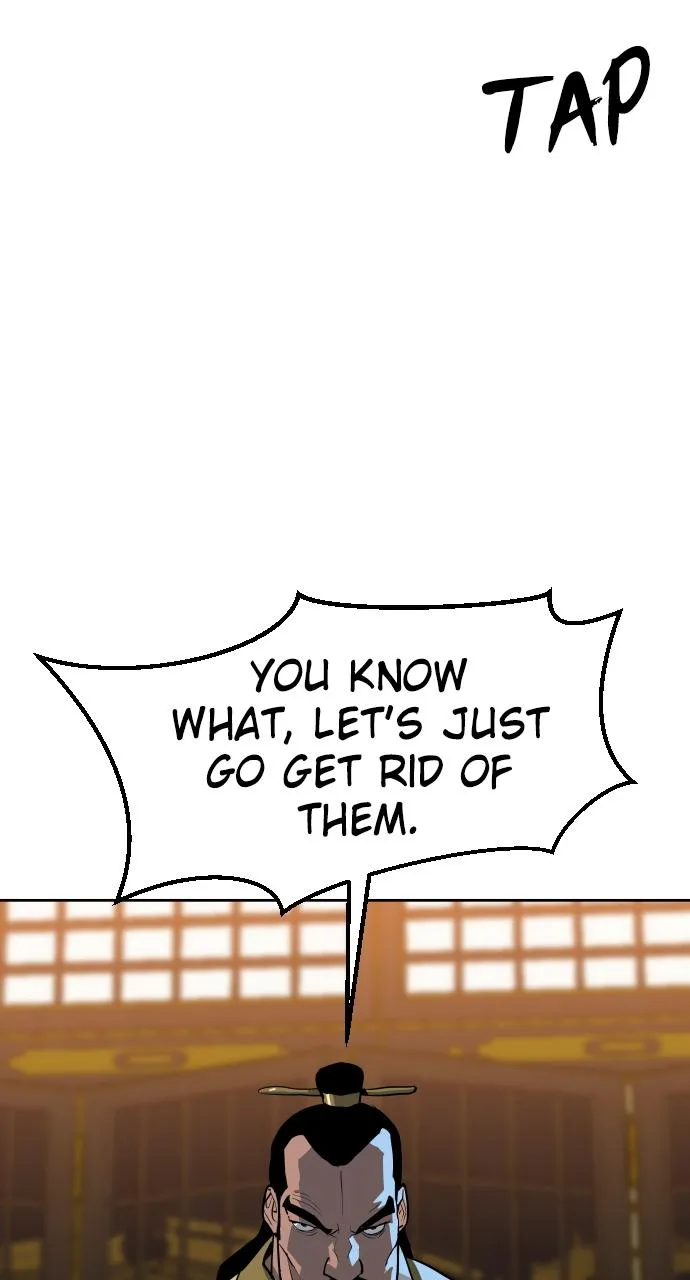 The Masters of Heaven and Earth Chapter 11 page 45