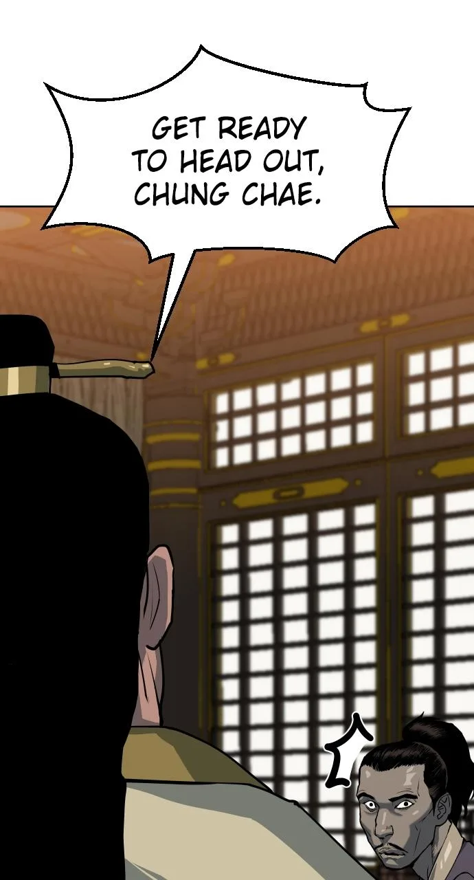 The Masters of Heaven and Earth Chapter 11 page 47