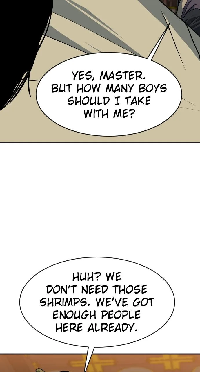The Masters of Heaven and Earth Chapter 11 page 48